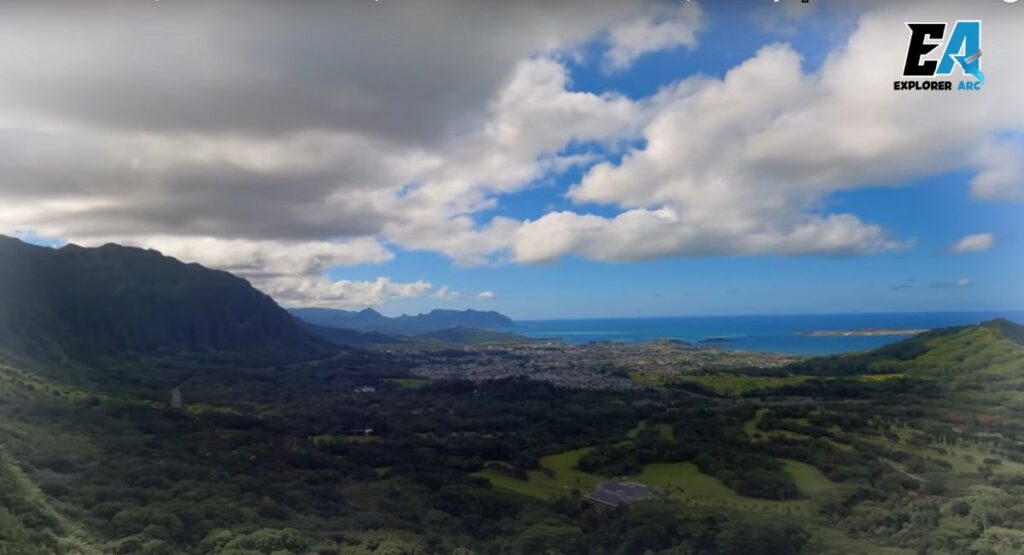 nuuanu-pali-lookout