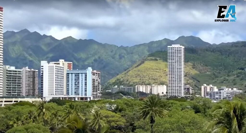 Oʻahu: The Heart of Hawaiian Adventure
