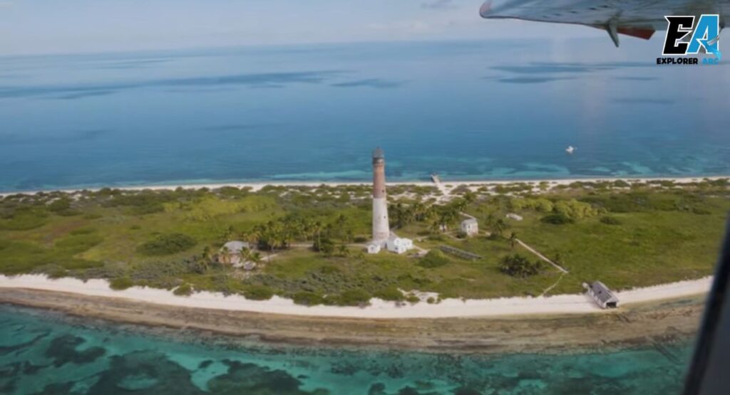 prettiest-places-florida-dry-tortugas-national-park