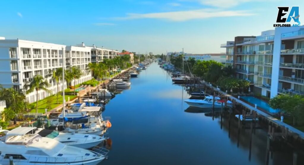 prettiest-places-in-florida-Fort Lauderdale