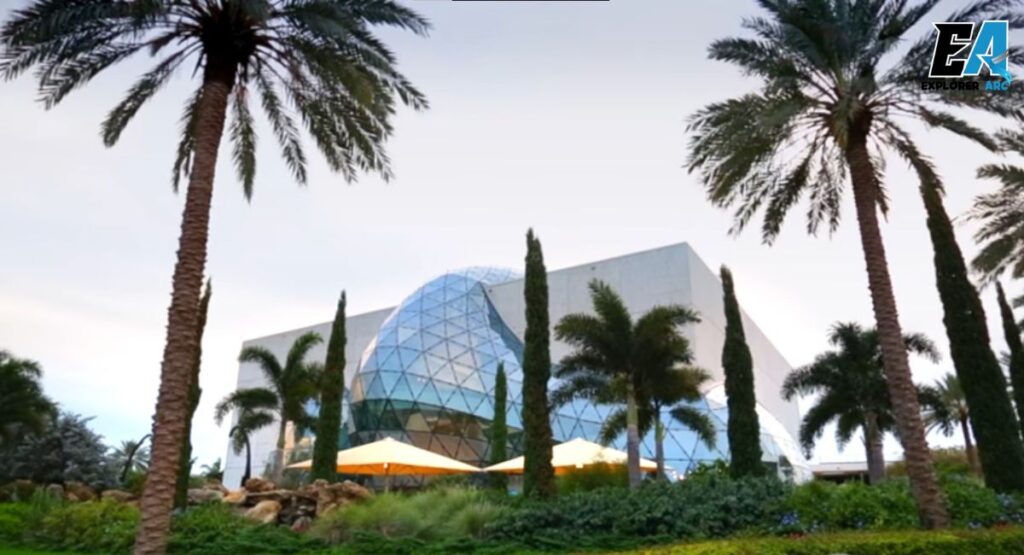 prettiest places in florida St. Petersburg